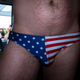 Illustration for article titled BULGES, BUTTS, BOYS : FIRE ISLAND FASHION